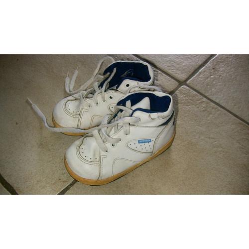 Basket fille pointure 23 best sale